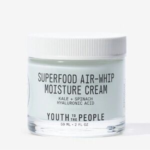 Youth To The People Air-Whip Moisture Cream